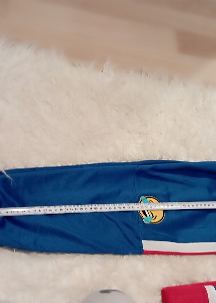 Altınordu baskılı Eşofman takim - Görsel 4