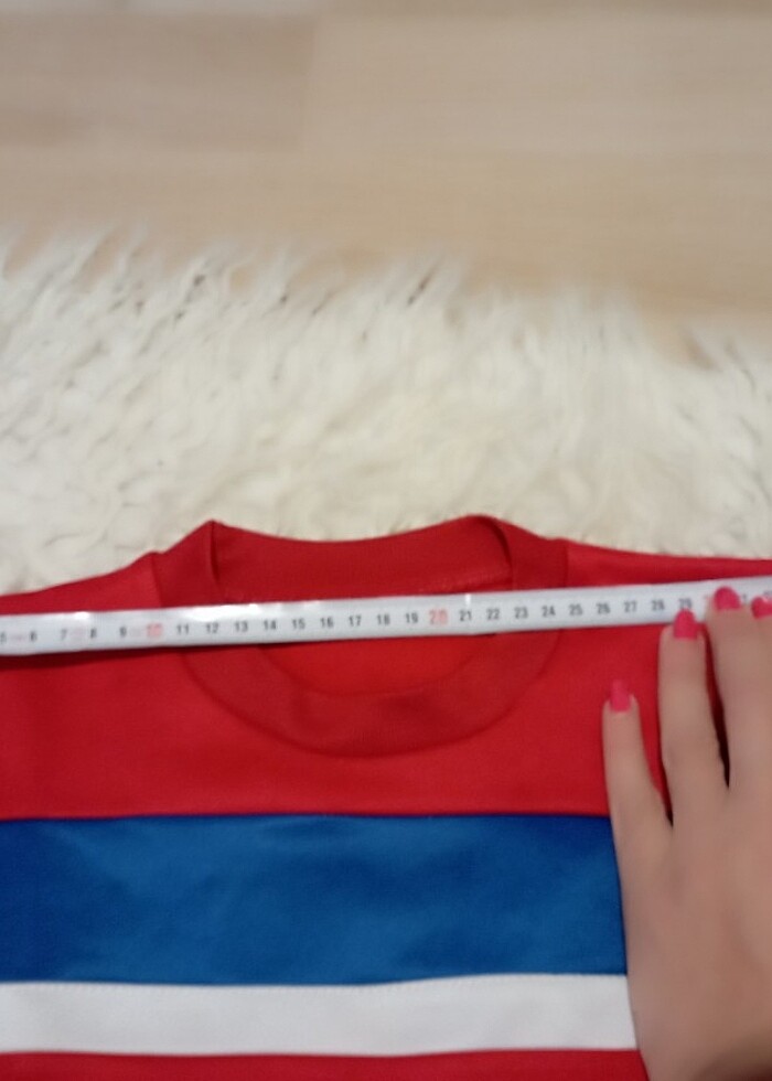 Altınordu baskılı Eşofman takim - Görsel 5