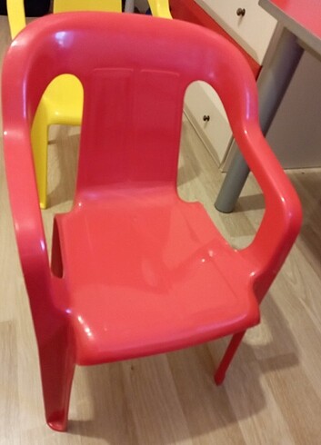 Okul öncesi faaliyet masasi - Görsel 8