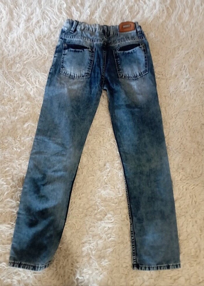 Yeni gibi - Görsel 3