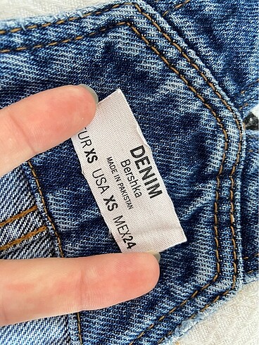 Bershka Bershka Şort