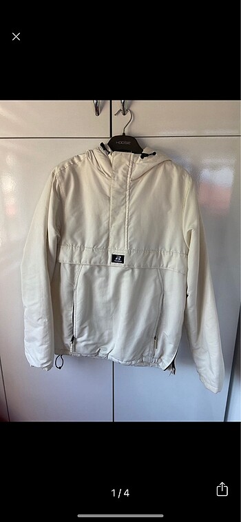 Pull&Bear Kanguru Mont