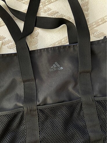 adidas kol çantası - Görsel 2