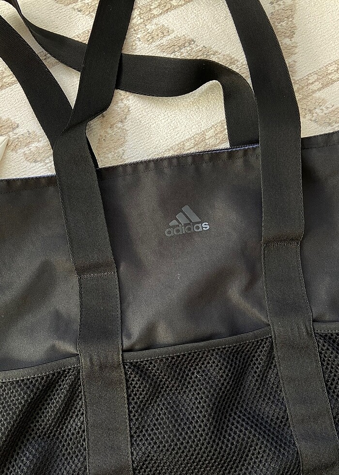 adidas kol çantası - Görsel 2