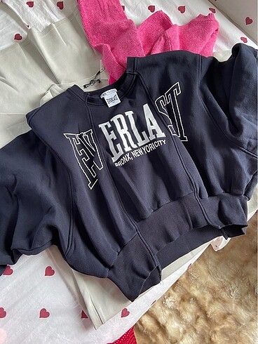 zara sweat - Görsel 2