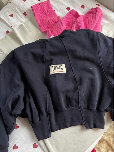 zara sweat - Görsel 4