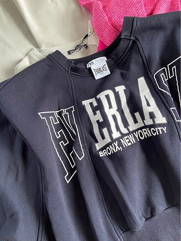 zara sweat - Görsel 3