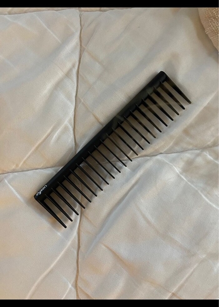 dyson saç açma tarağı - Görsel 2