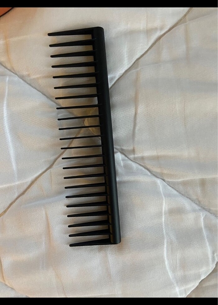 dyson saç açma tarağı - Görsel 3