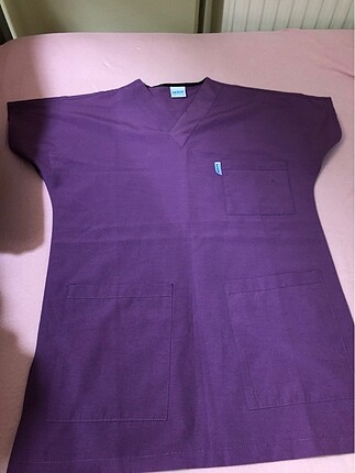 xs Beden Scrubs