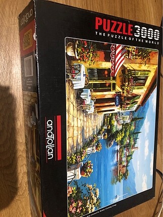 Puzzle