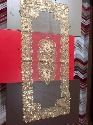 Markasız Ürün Dantel