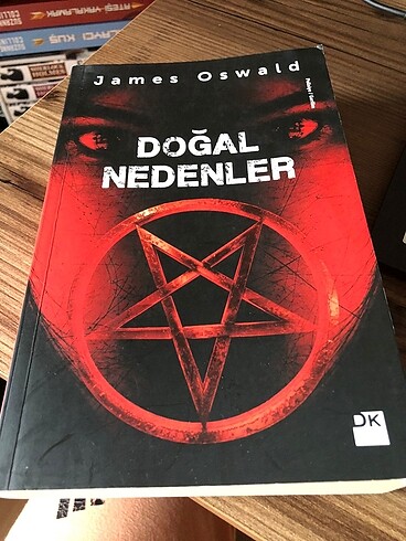 Doğal Nedenler
