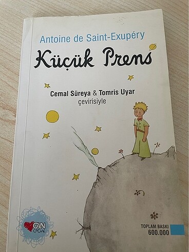 Küçük Prens