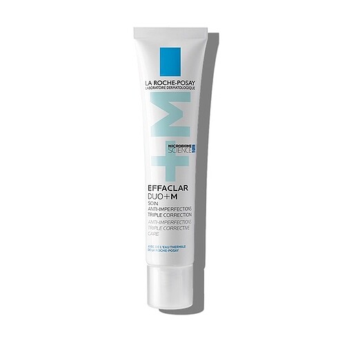 La roche posay duo krem