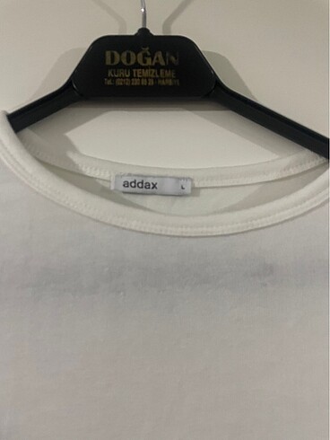 l Beden Addax tişört