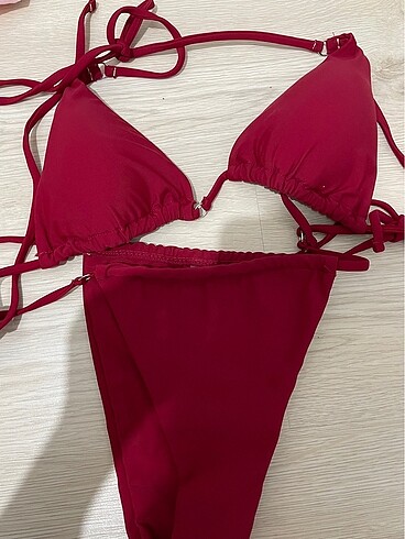 Diğer Bikini takımı