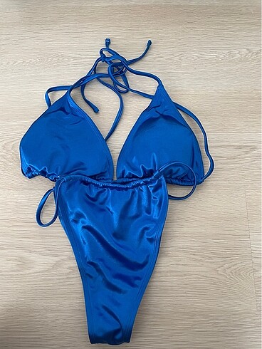 Bikini takımı