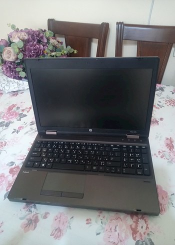 Hp Hp Probook 6570b