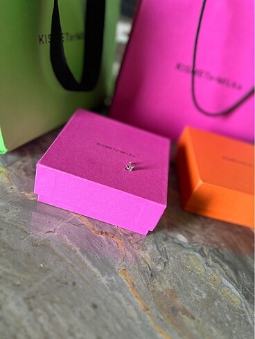 Kismet by milka piercing
