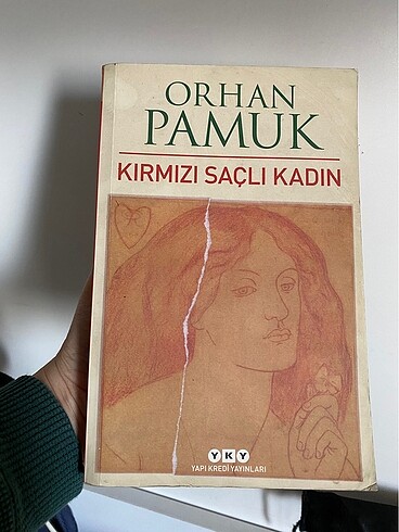 Orhan pamuk