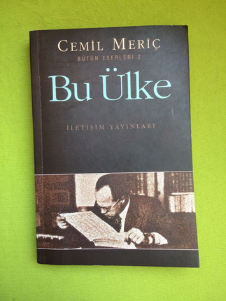 Bu ülke