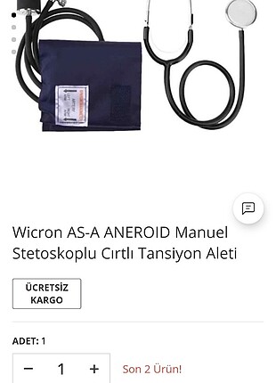 Tansiyon Aleti 
