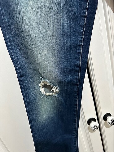 Mavi Jeans Mavi gold sexy boyfriend jean pantolon