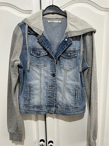 Lc Waikiki kot ceket