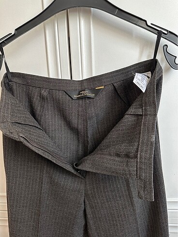 xs Beden Mark&Spencer yüksel bel pantolon
