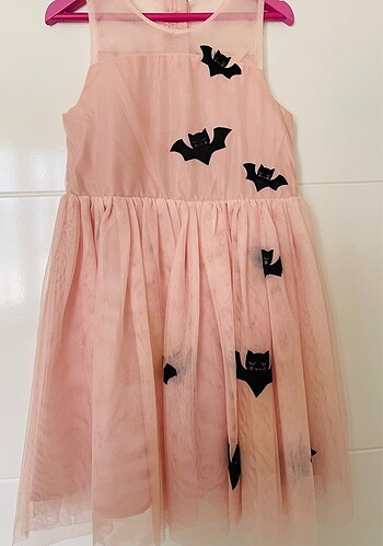 H&M Kız Çocuk Abiye Elbise