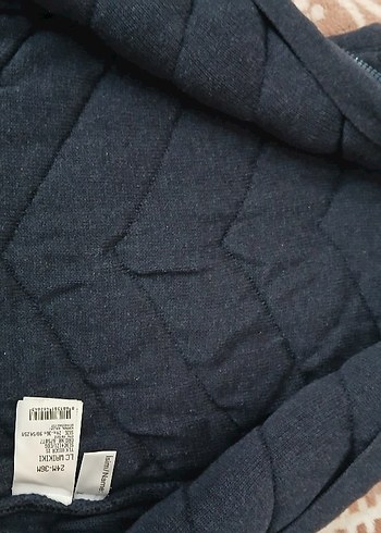 LC Waikiki erkek çocuk şişme mont
