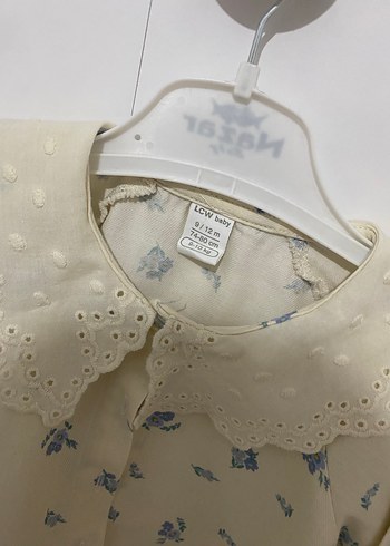 Kız bebek Gömlek - Görsel 2