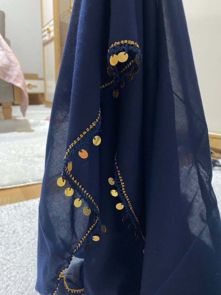 Çeyizlik Yazma - Görsel 3