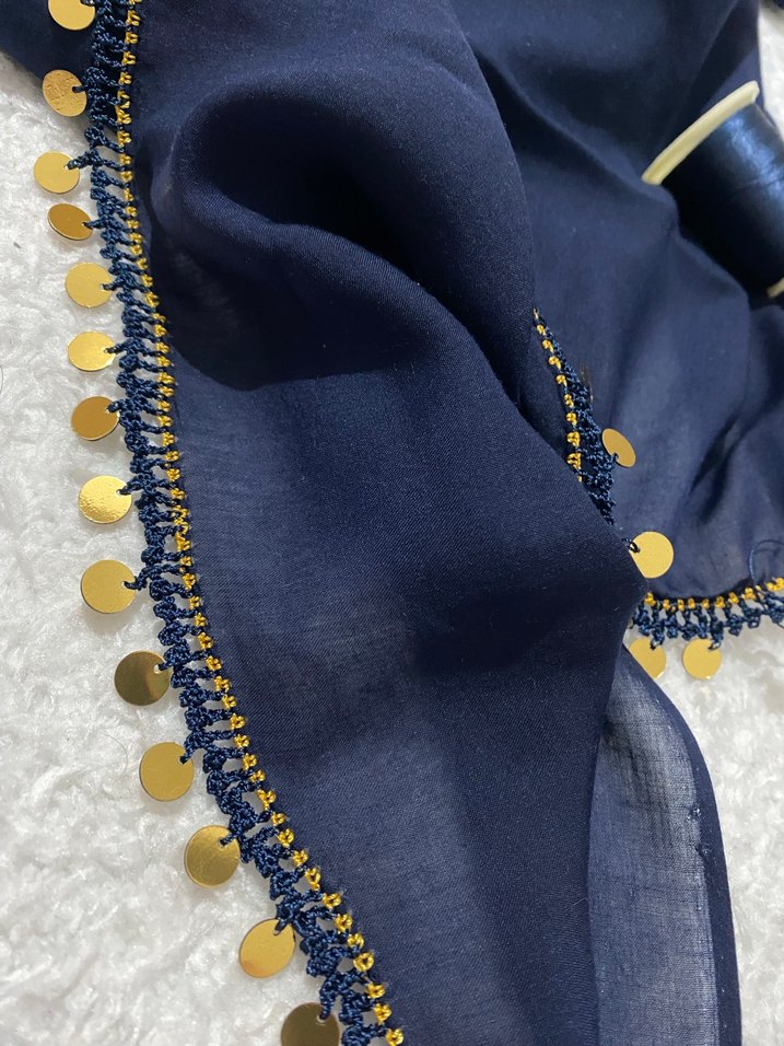 Çeyizlik Yazma - Görsel 2