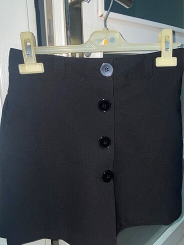 TRENDYOLMİLLA ŞORT ETEK - Görsel 2