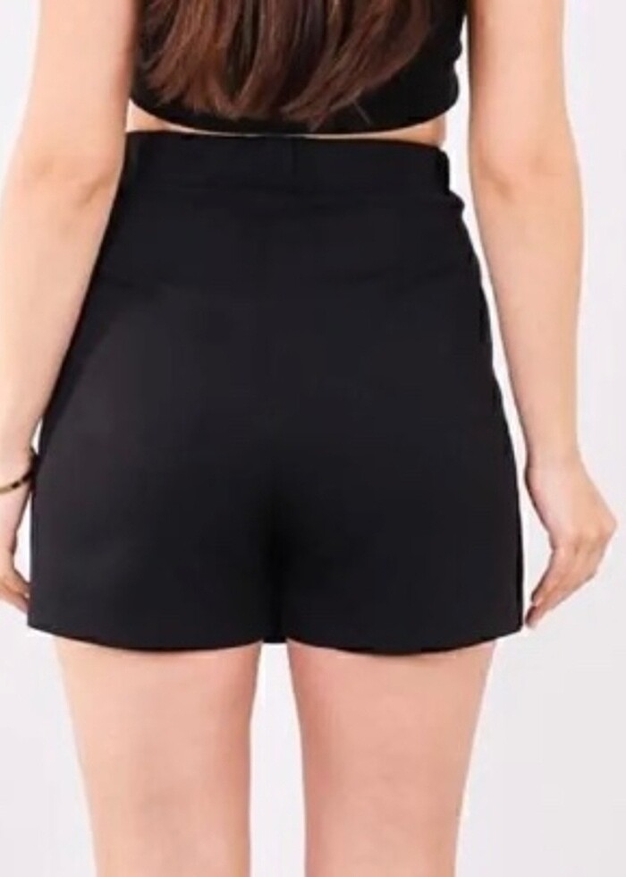 şort etek - Görsel 2