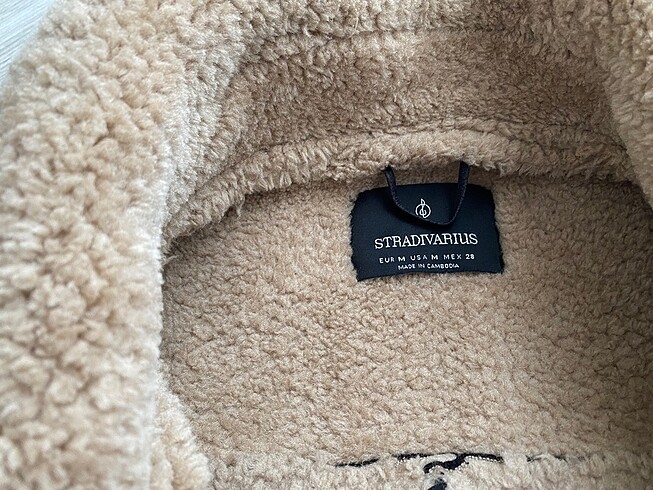 Stradivarius Stradivarius