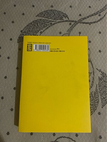 İyi geceler punpun 1.cilt