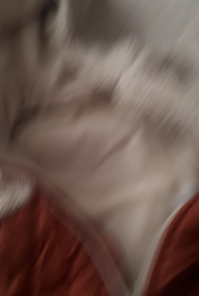 Kürklü Kapüşonlu Kahverengi Bebek Tulumu - Görsel 5