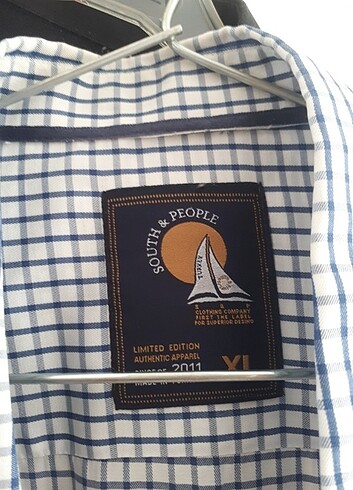 l/xl Beden Erkek gomlek