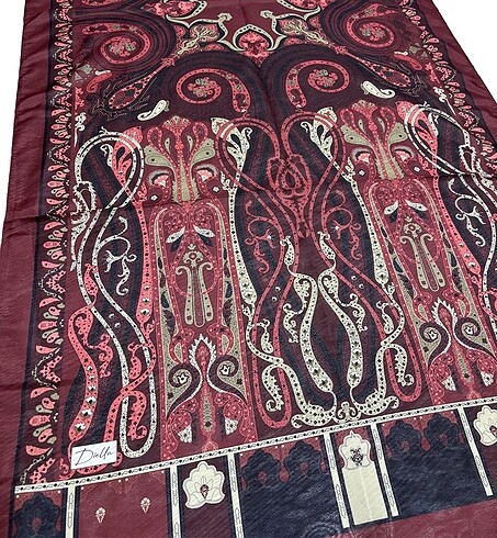 Etro soft şal