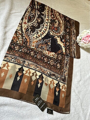 Etro aoft şal