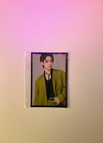 stray kids felix pc satis