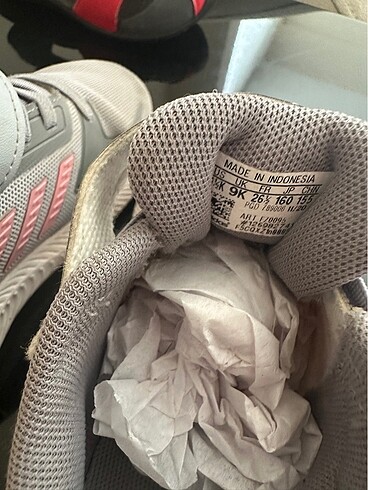 26 Beden Orjinal Adidas
