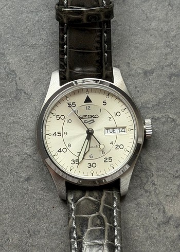 Seiko ürünü
