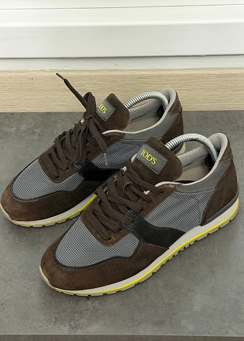 Tod's ürünü