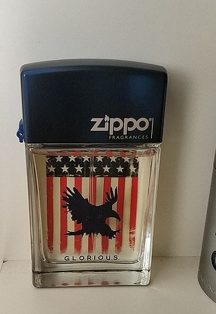 Zippo Glorious 75ml erkek parfüm