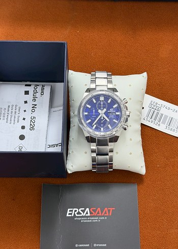 Casio ürünü