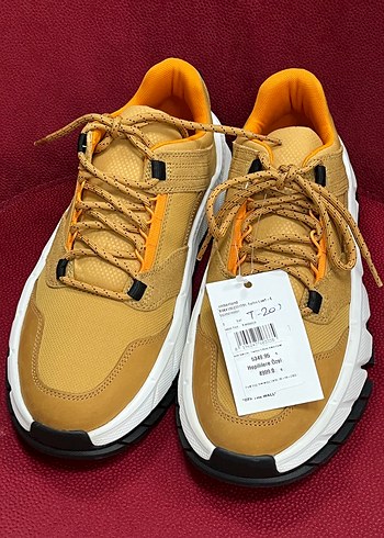 41 Beden Timberland sneaker